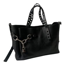 Attica leather tote Alexander Wang