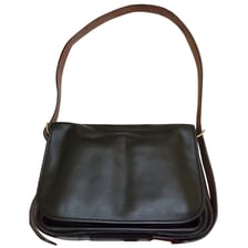 Barda leather bag Hermès