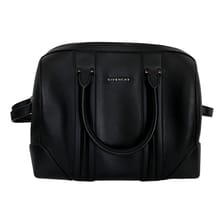 Lucrezia leather handbag Givenchy