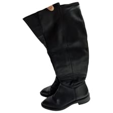 MASSIMO DUTTI Women Boots - Vestiaire Collective