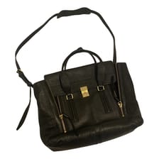 Pashli leather handbag 3.1 Phillip Lim