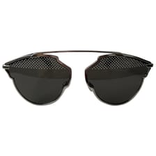 So Real aviator sunglasses Dior
