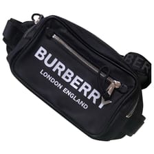 Bum Bag belt bag Burberry