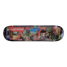 Skateboard Supreme