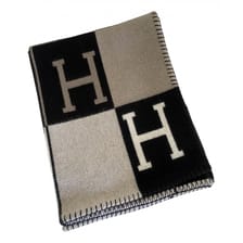 Wool scarf Hermès