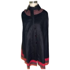 Wool cape Marc Jacobs