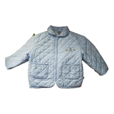 Blue Polyester Jacket & coat Peter Rabbit