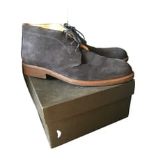 Boots Massimo Dutti