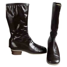 COURREGES Women Boots - Vestiaire Collective