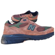 993 low trainers New Balance