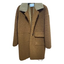 Wool coat 310 MOOD