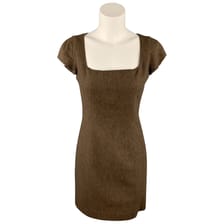 Wool dress Ralph Lauren Collection