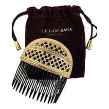 Hair accessory Dolce & Gabbana
