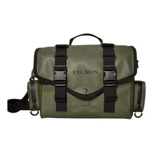Cloth satchel Filson