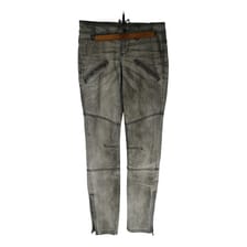 Slim jeans John Galliano