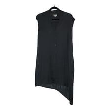 Silk mid-length dress Helmut Lang
