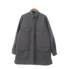 Wool jacket Edward Crutchley