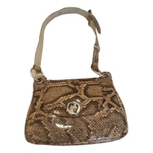 Python handbag CUSTOMMADE