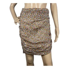 Mini skirt Ba&sh