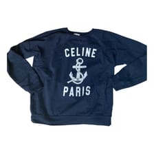 Cashmere knitwear Celine
