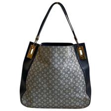 Idylle Rendez-Vous leather handbag Louis Vuitton