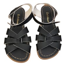 Leather sandals Saltwater Sandals