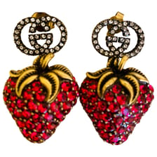Gucci Flora earrings Gucci