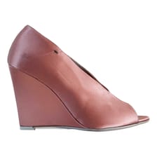 Cloth heels Aeyde