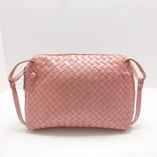 Nodini leather handbag Bottega Veneta