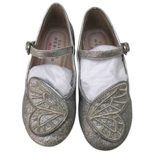 Glitter sandals Sophia Webster