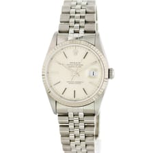 Oyster Perpetual 36mm watch Rolex