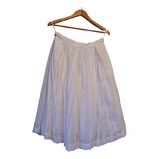Mid-length skirt Great Plains