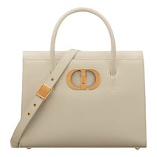 St Honoré leather handbag Dior
