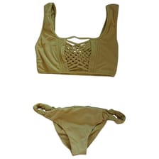 Two-piece swimsuit Clube Bossa