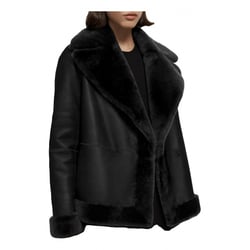Black Coat