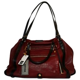 Brown Womens Bags Satchel bags and purses Joy Gryson Synthetic Gigi Satchel Bag Lw9ab1620 in Caramel 