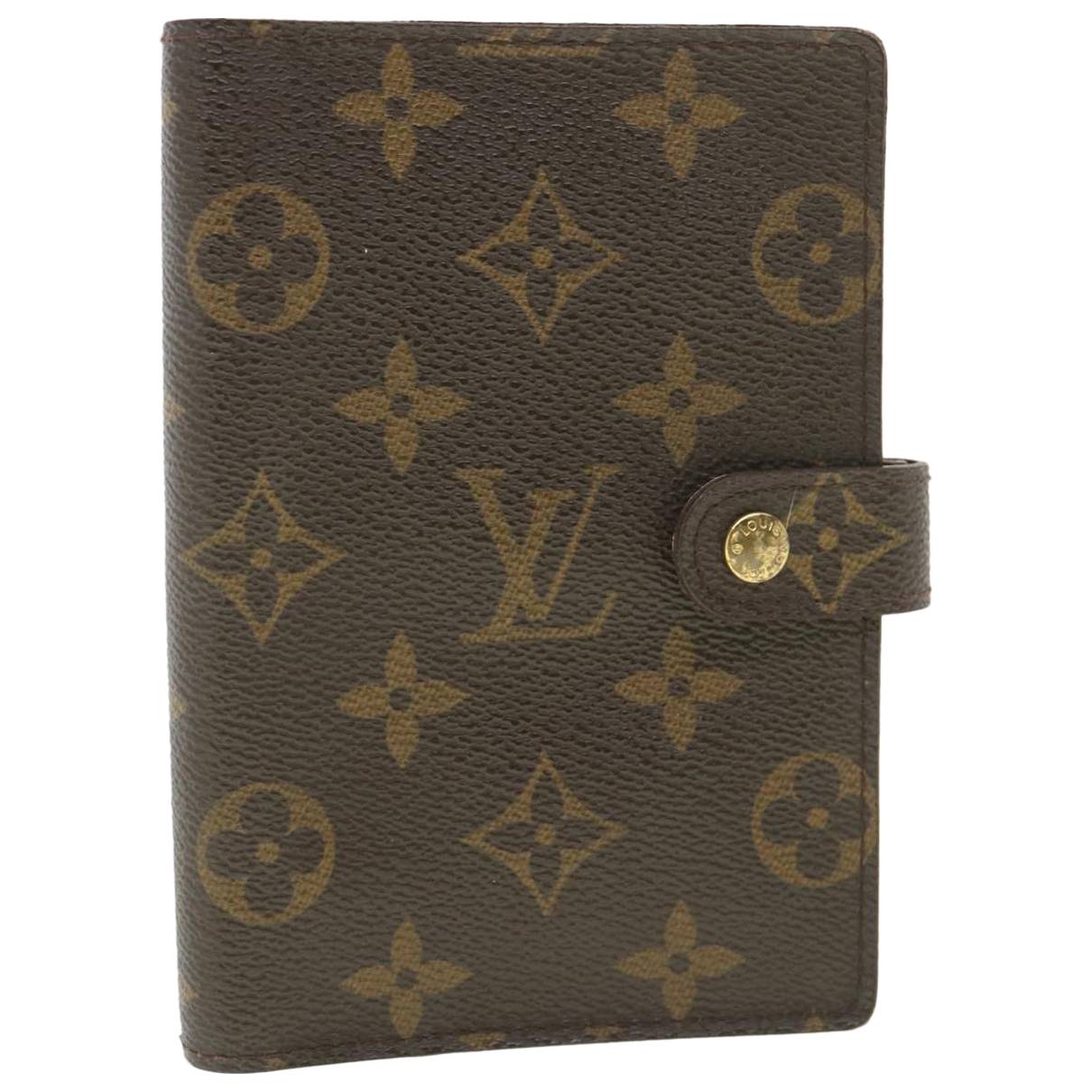 Cloth diary Louis Vuitton