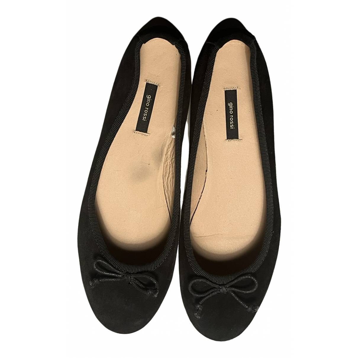 Ballet flats Gino Rossi
