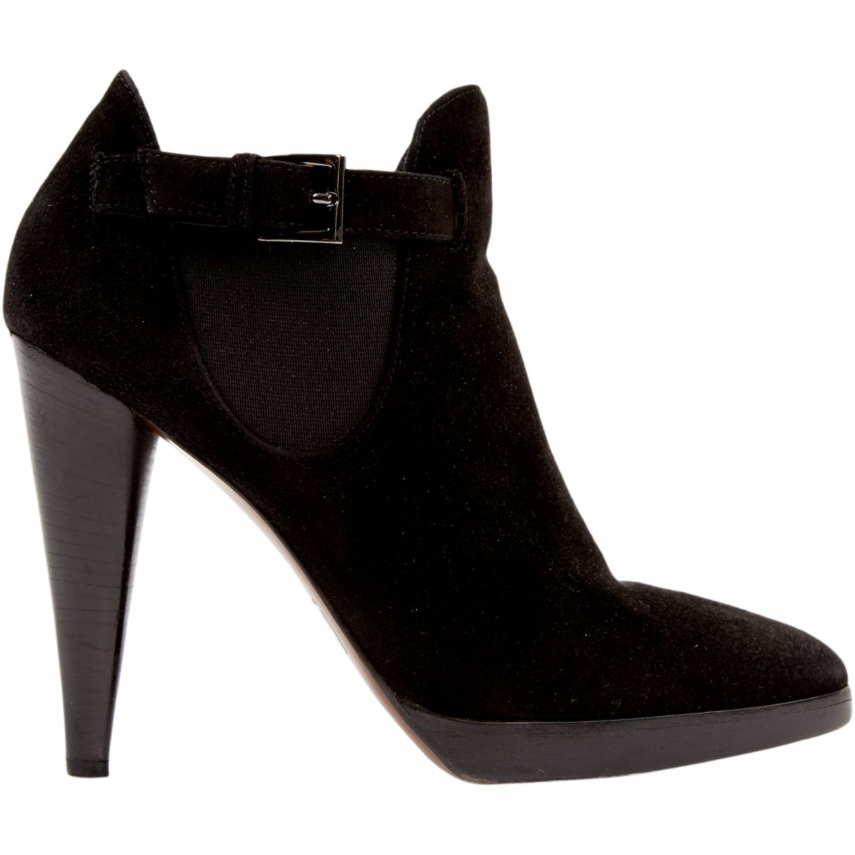 Ankle boots Walter Steiger