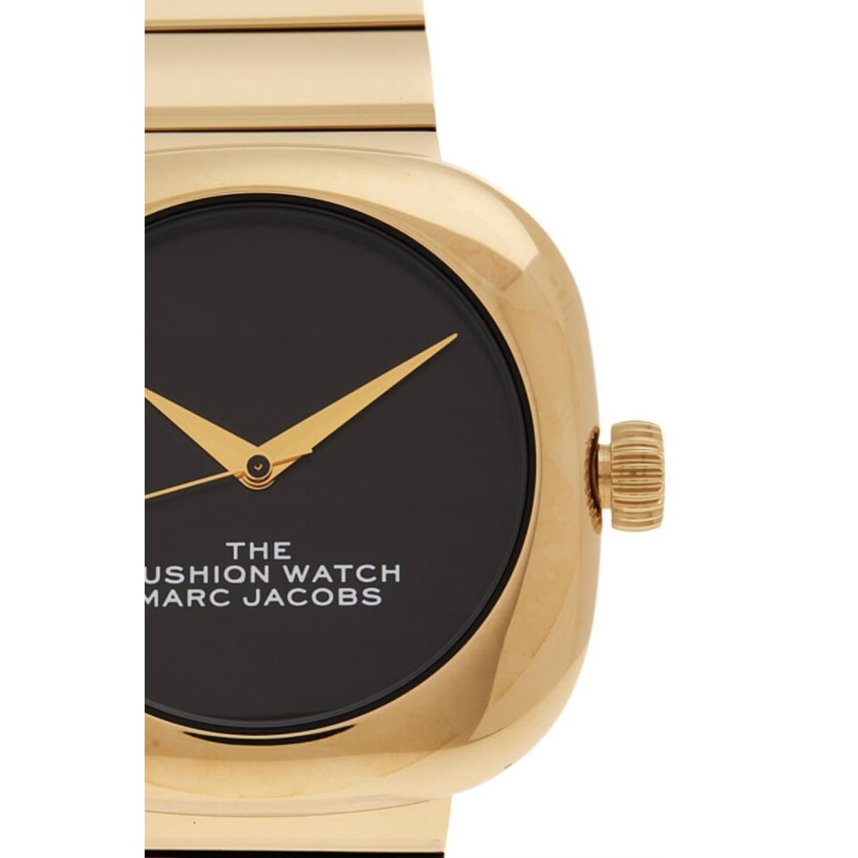 Watch Marc Jacobs Gold In Steel - 28828176