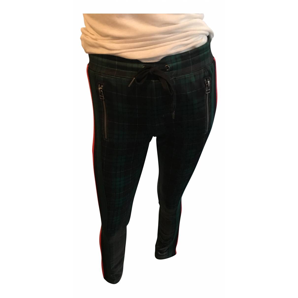 Trousers Pam & Gela