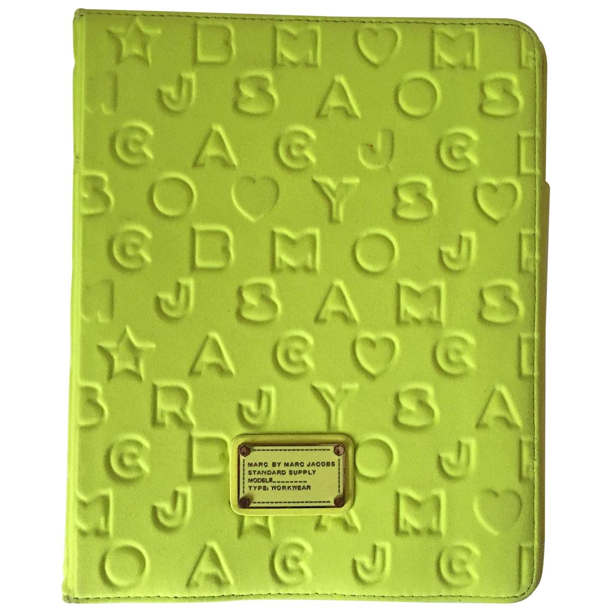 Ipad case Marc by Marc Jacobs