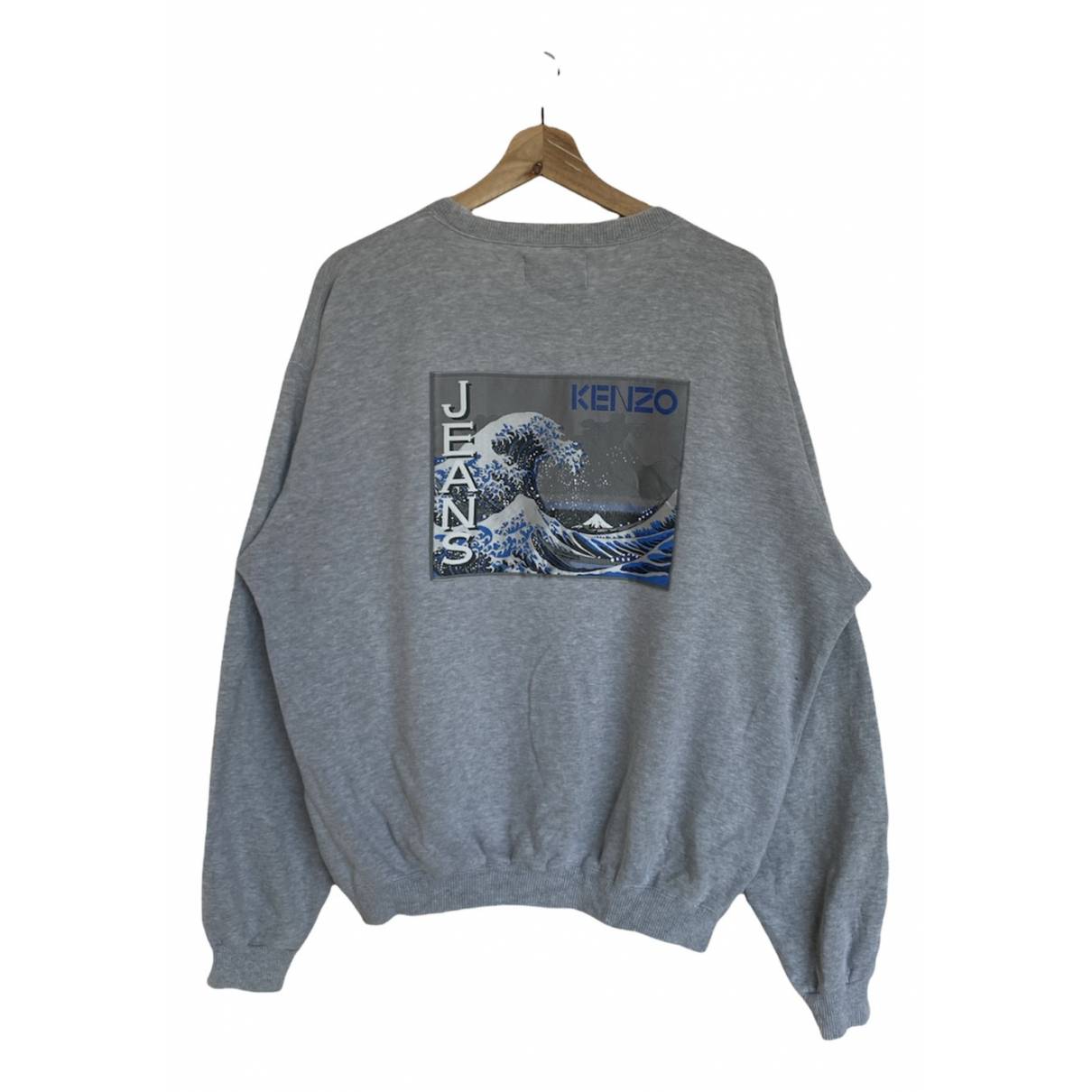 Sweatshirt Kenzo - Vintage
