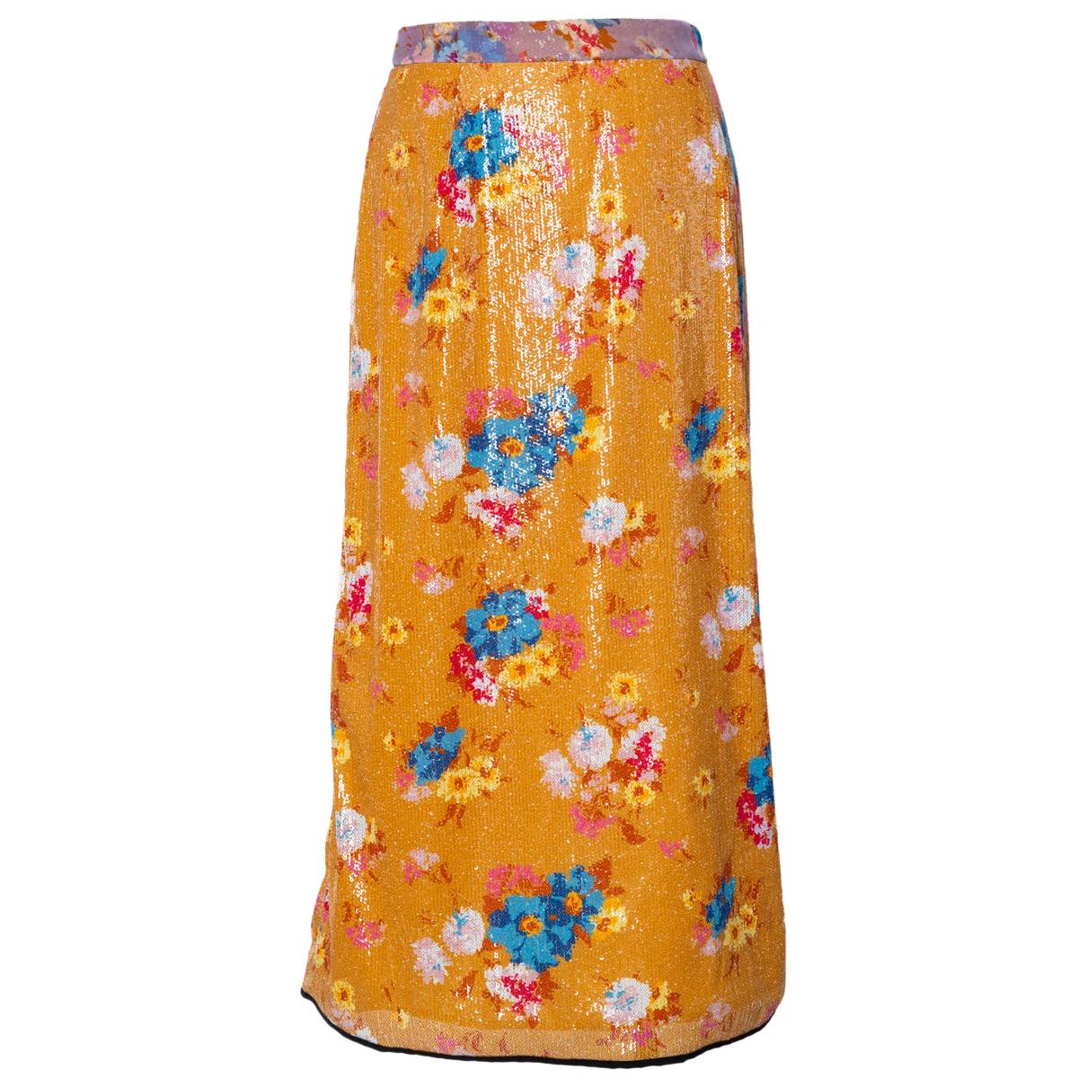 Skirt Manoush