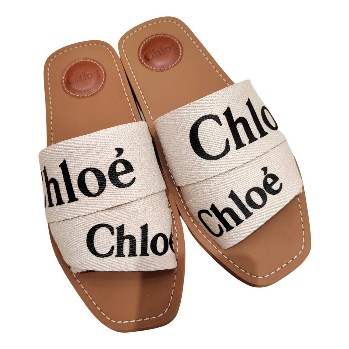 sandales chloe