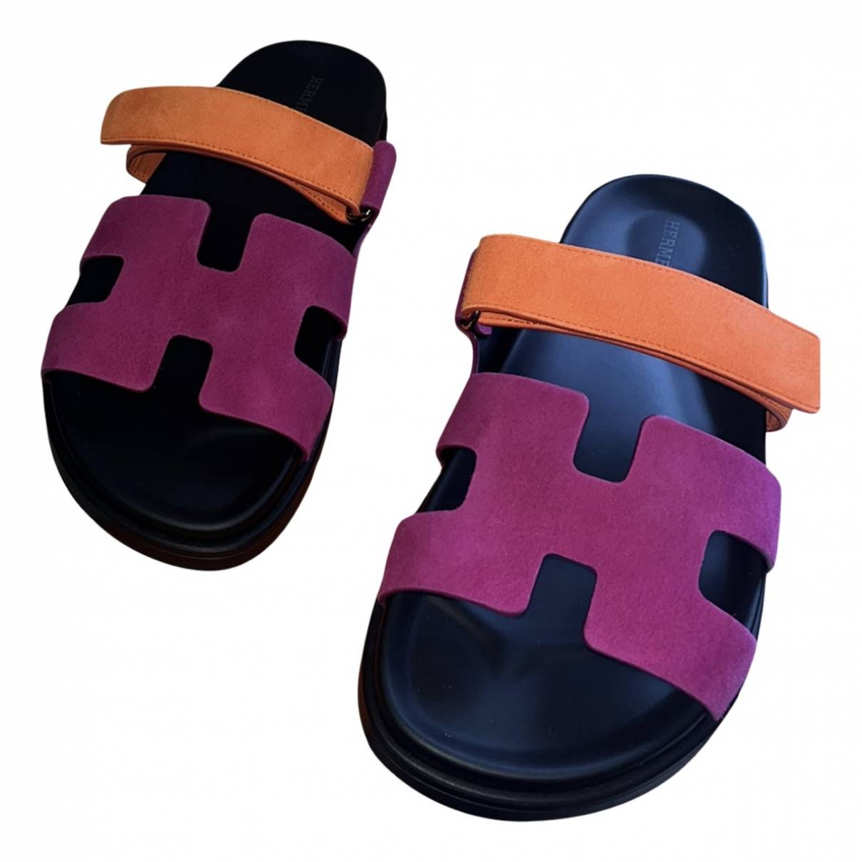 hermès sandale