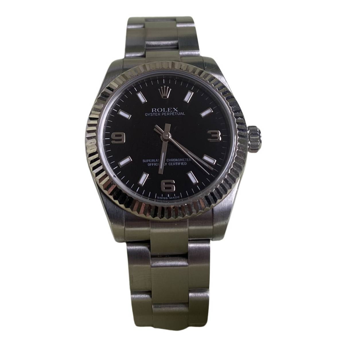 Oyster Perpetual 31mm watch Rolex