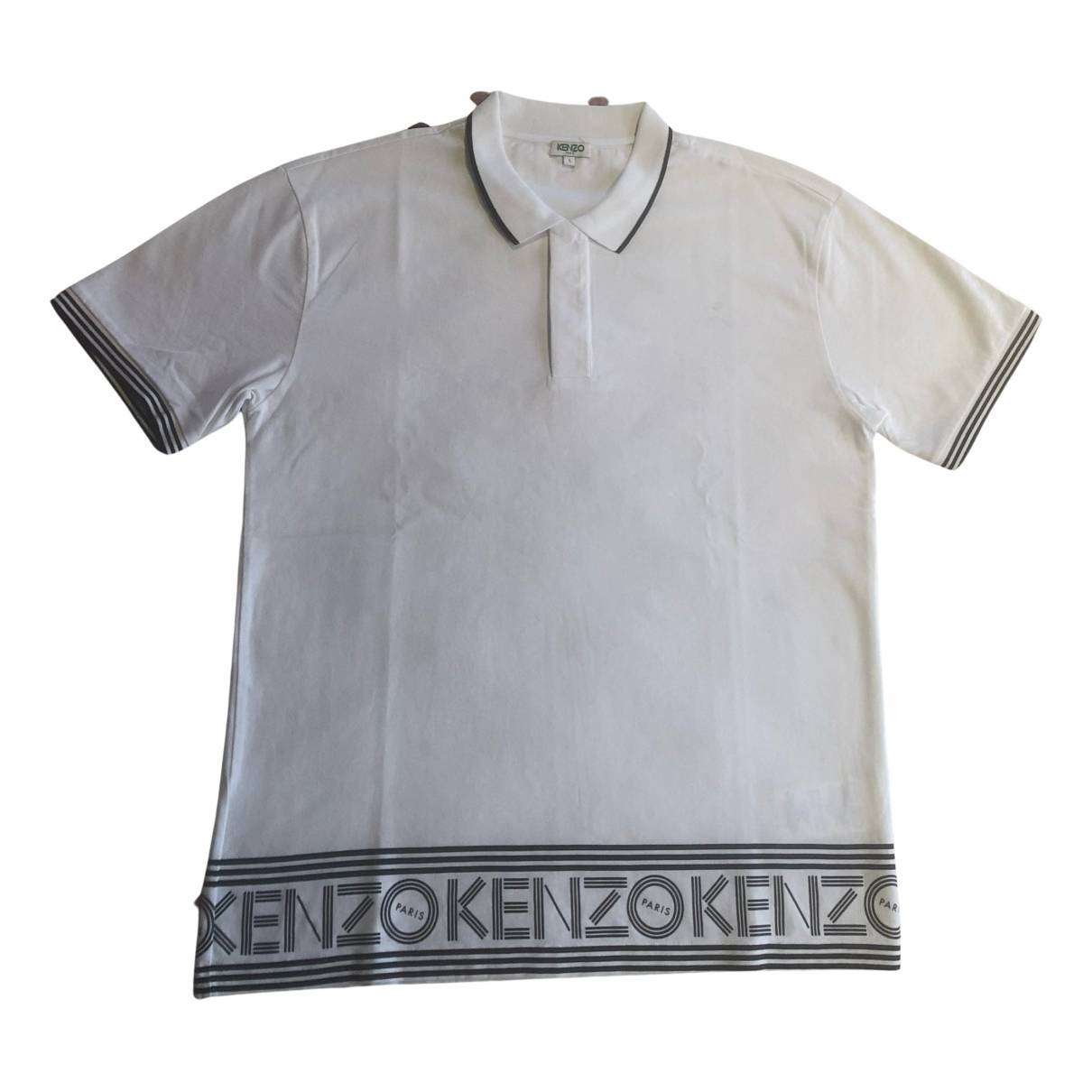 Polo shirt Kenzo