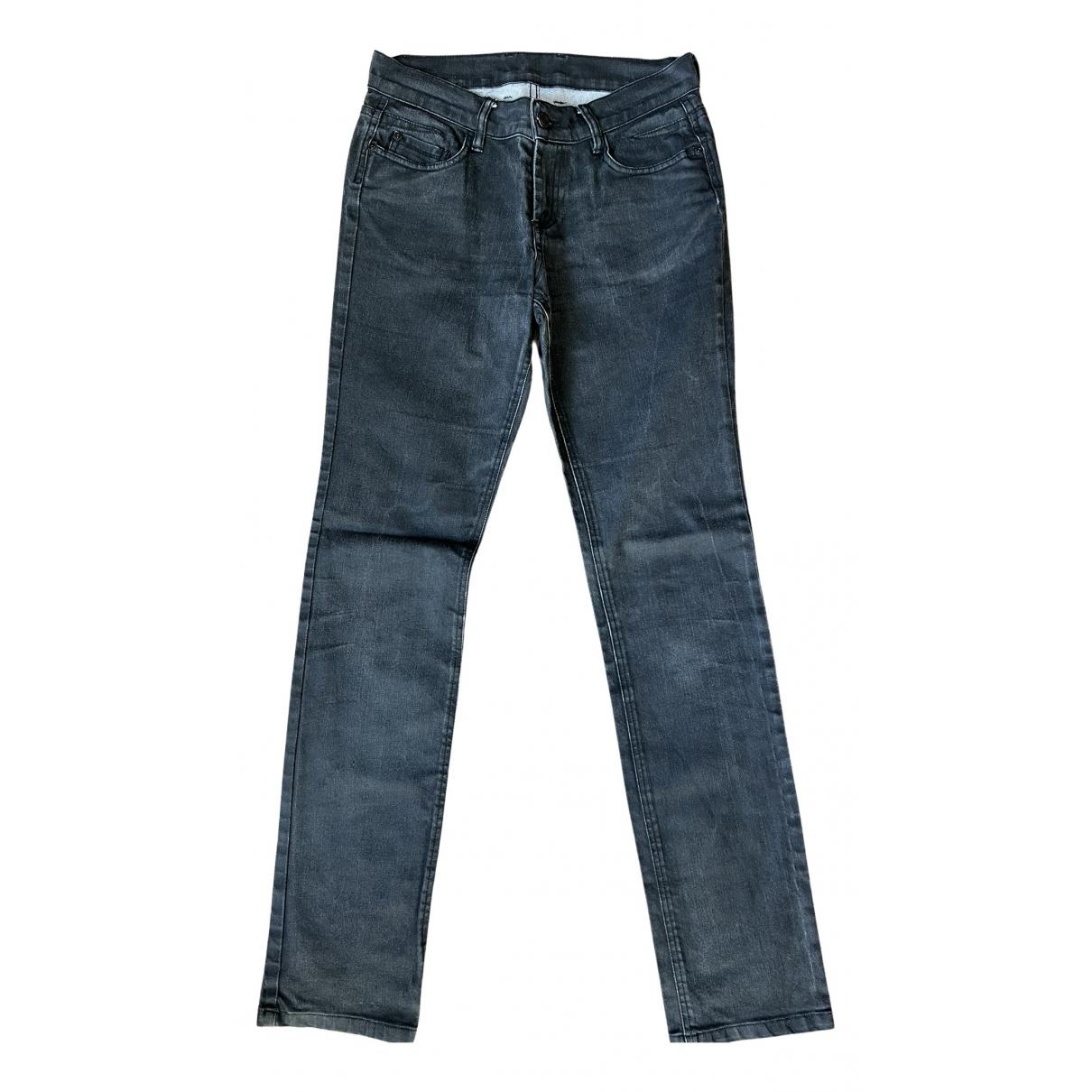 Straight jeans Comptoir Des Cotonniers