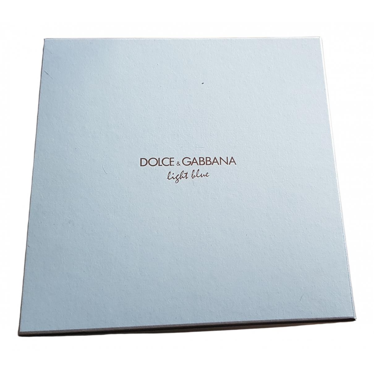 Home decor Dolce & Gabbana